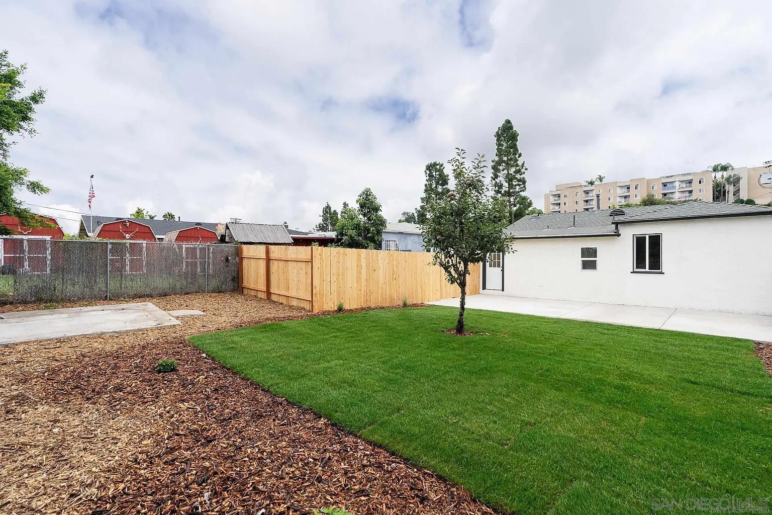 Detail Gallery Image 17 of 18 For 5270  Trojan Ave, San Diego,  CA 92115 - – Beds | – Baths