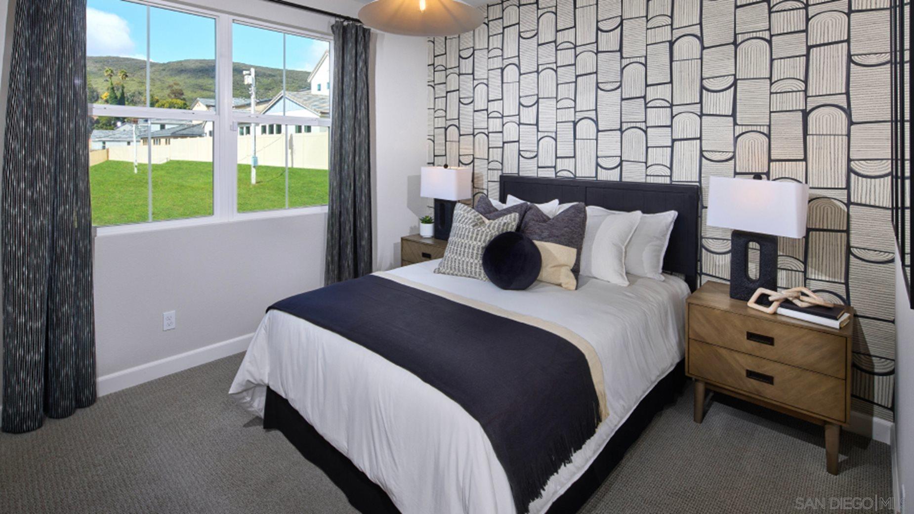 Detail Gallery Image 11 of 17 For 12271  Alison Way, San Diego,  CA 92129 - 3 Beds | 3 Baths