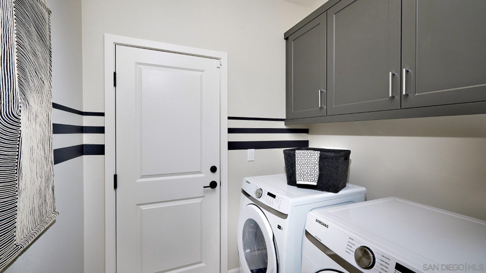 Detail Gallery Image 17 of 17 For 12271  Alison Way, San Diego,  CA 92129 - 3 Beds | 3 Baths