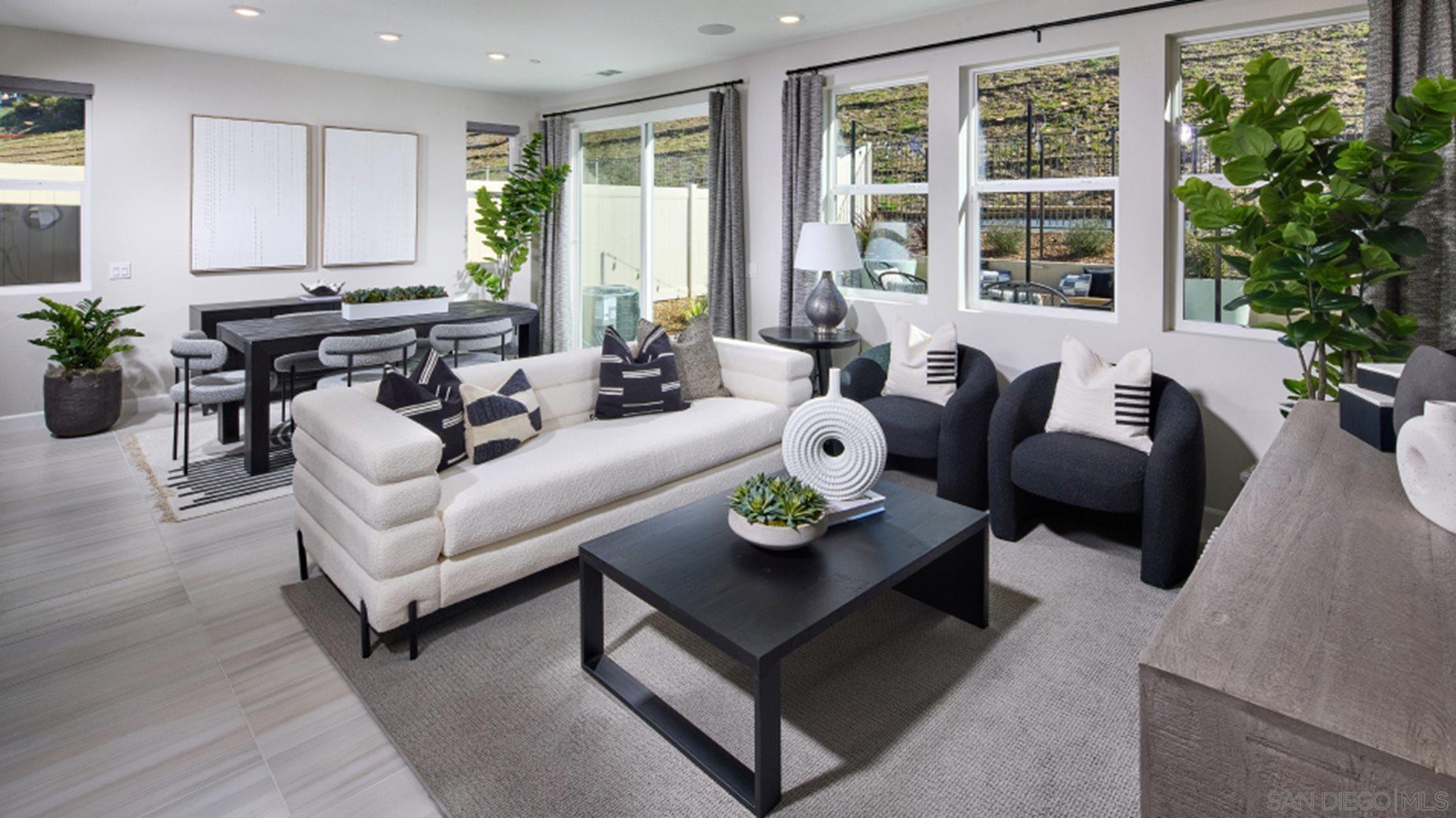 Detail Gallery Image 7 of 17 For 12271  Alison Way, San Diego,  CA 92129 - 3 Beds | 3 Baths