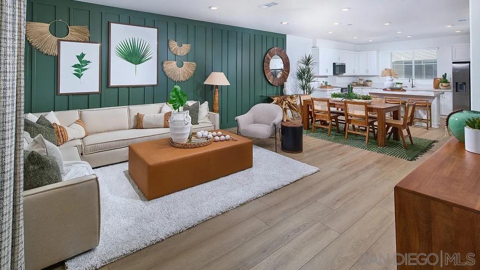 Detail Gallery Image 5 of 14 For 1806  Mountain Laurel Road, San Marcos,  CA 92078 - 4 Beds | 3/1 Baths