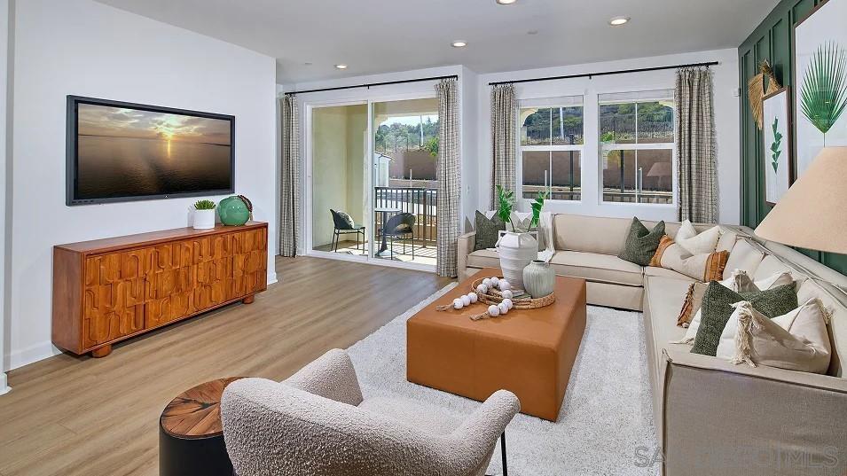 Detail Gallery Image 6 of 14 For 1806  Mountain Laurel Road, San Marcos,  CA 92078 - 4 Beds | 3/1 Baths