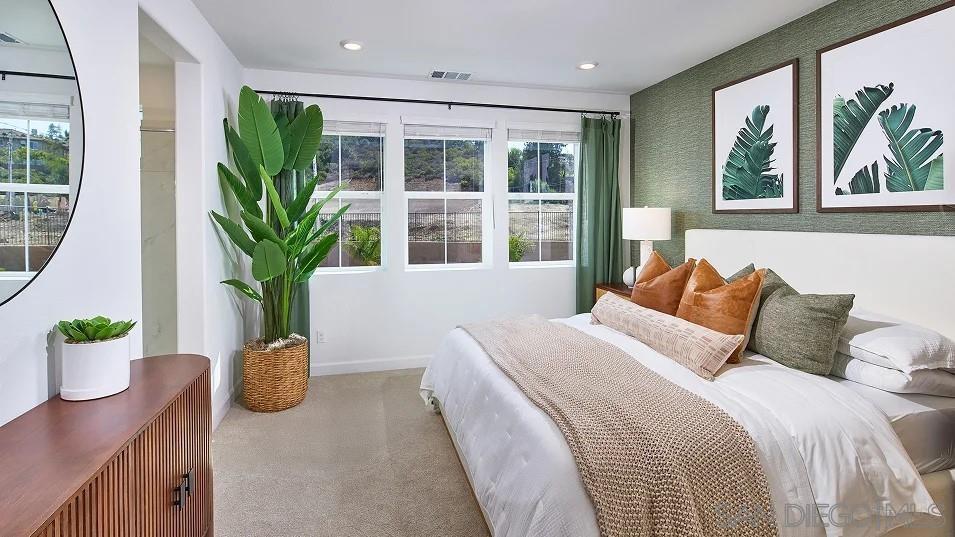 Detail Gallery Image 7 of 14 For 1806  Mountain Laurel Road, San Marcos,  CA 92078 - 4 Beds | 3/1 Baths