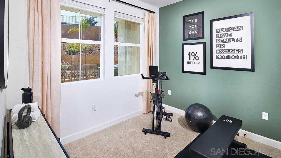 Detail Gallery Image 9 of 14 For 1806  Mountain Laurel Road, San Marcos,  CA 92078 - 4 Beds | 3/1 Baths