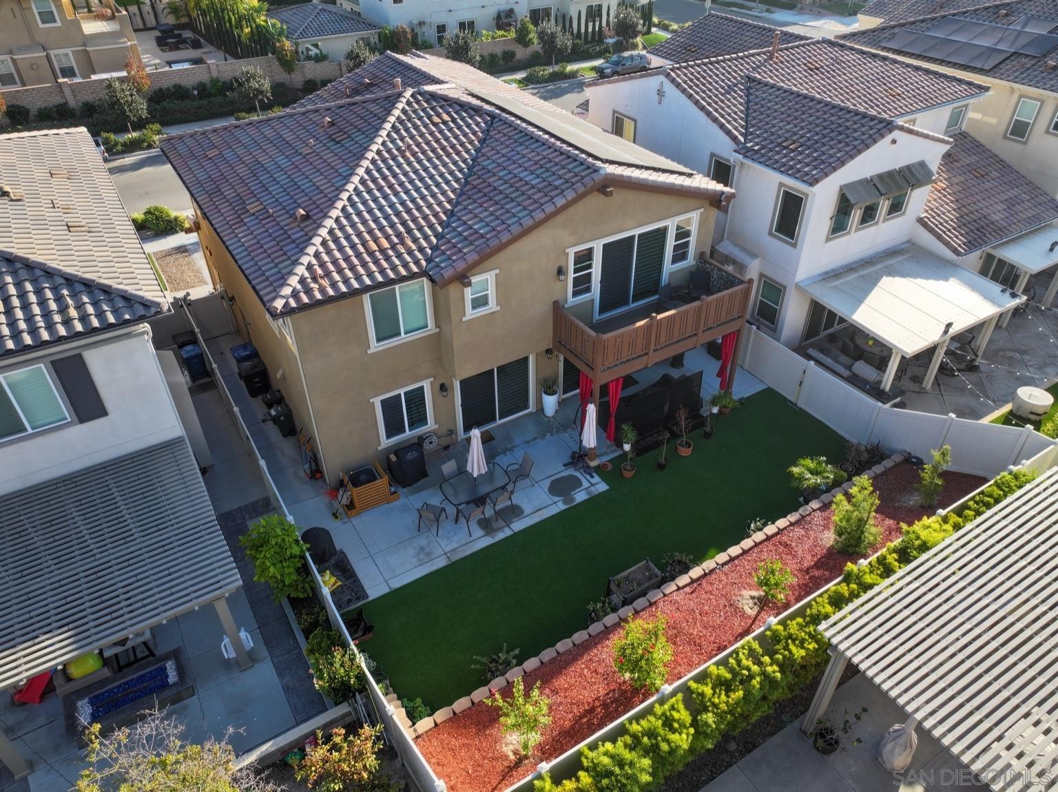 Detail Gallery Image 2 of 34 For 1417  Stearns Whard Rd, Chula Vista,  CA 91913 - 4 Beds | 4/1 Baths