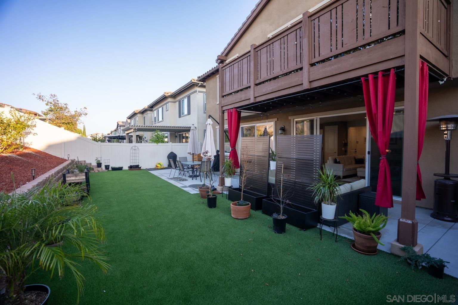 Detail Gallery Image 13 of 34 For 1417  Stearns Whard Rd, Chula Vista,  CA 91913 - 4 Beds | 4/1 Baths