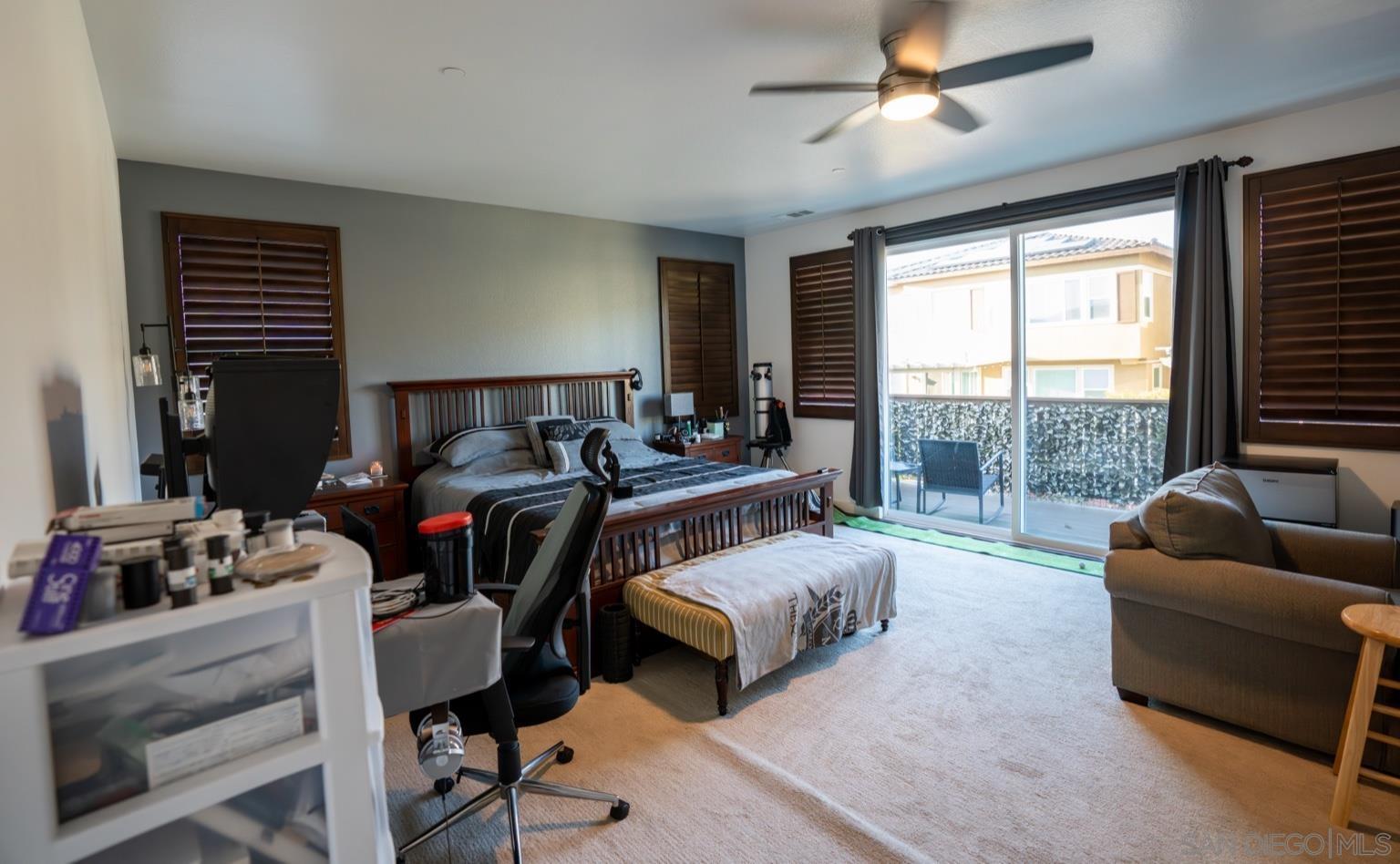 Detail Gallery Image 17 of 34 For 1417  Stearns Whard Rd, Chula Vista,  CA 91913 - 4 Beds | 4/1 Baths