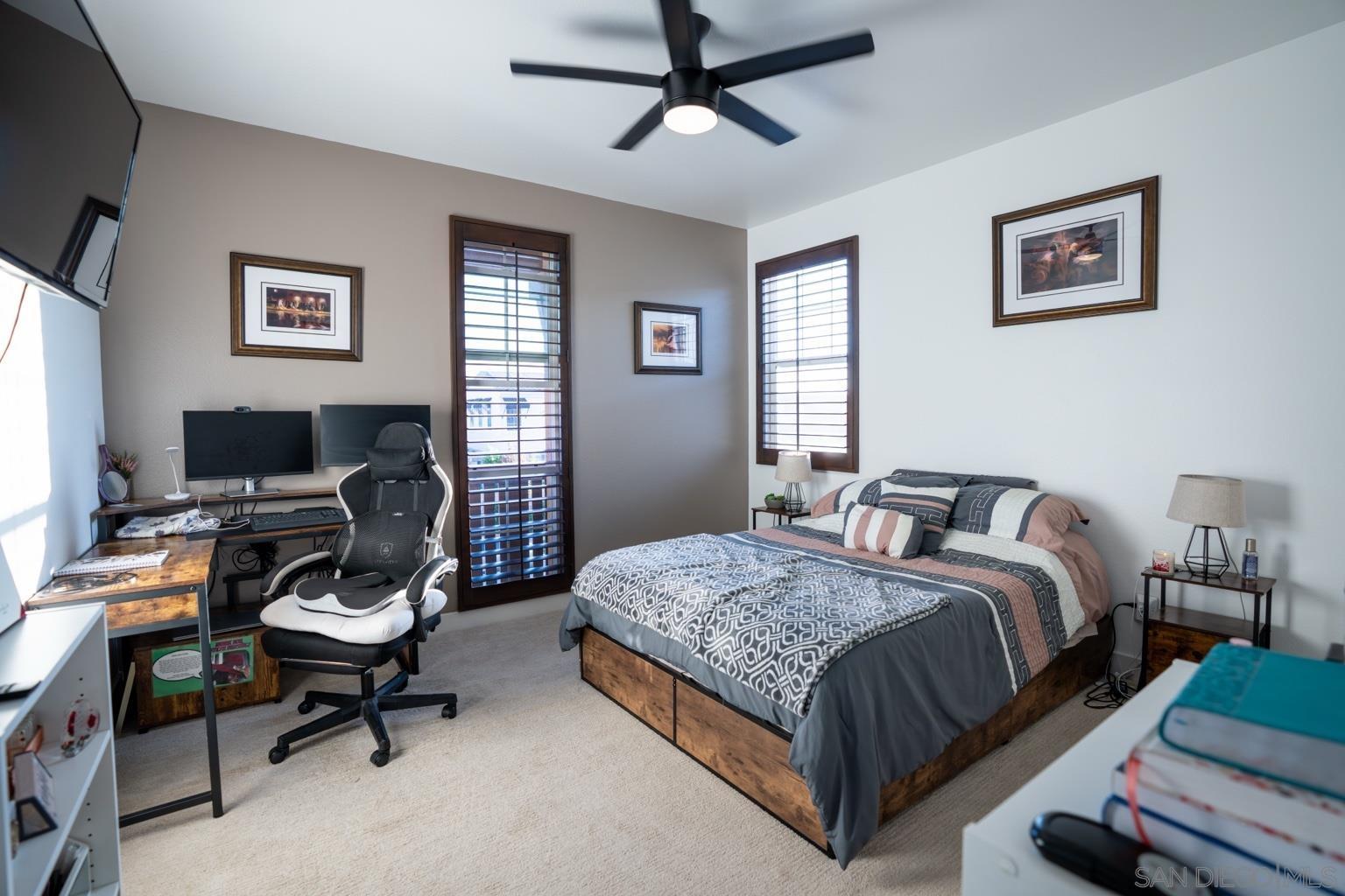 Detail Gallery Image 28 of 34 For 1417  Stearns Whard Rd, Chula Vista,  CA 91913 - 4 Beds | 4/1 Baths