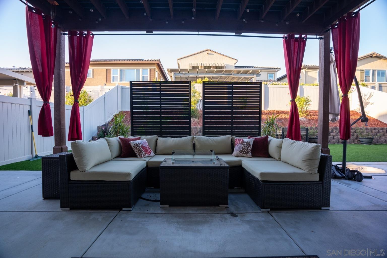 Detail Gallery Image 29 of 34 For 1417  Stearns Whard Rd, Chula Vista,  CA 91913 - 4 Beds | 4/1 Baths