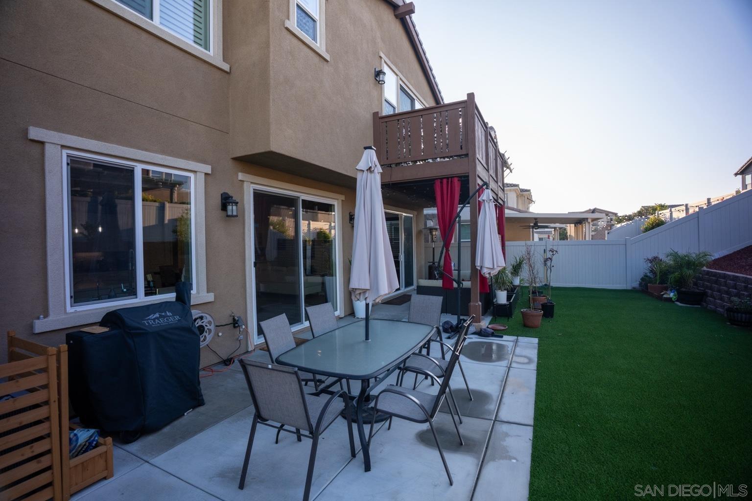 Detail Gallery Image 30 of 34 For 1417  Stearns Whard Rd, Chula Vista,  CA 91913 - 4 Beds | 4/1 Baths