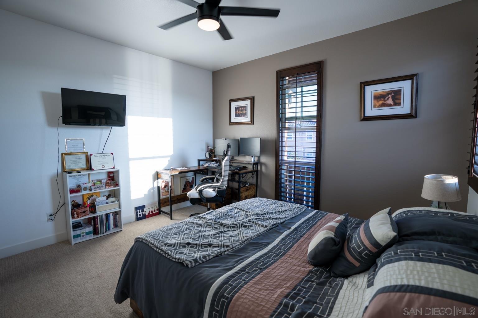 Detail Gallery Image 30 of 34 For 1417  Stearns Whard Rd, Chula Vista,  CA 91913 - 4 Beds | 4/1 Baths