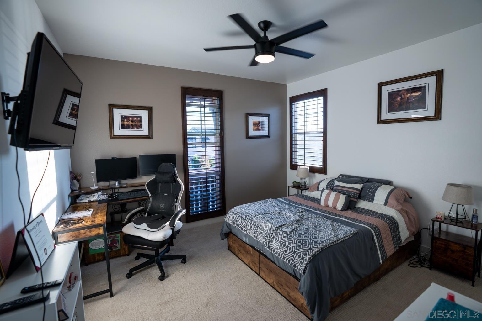 Detail Gallery Image 32 of 34 For 1417  Stearns Whard Rd, Chula Vista,  CA 91913 - 4 Beds | 4/1 Baths