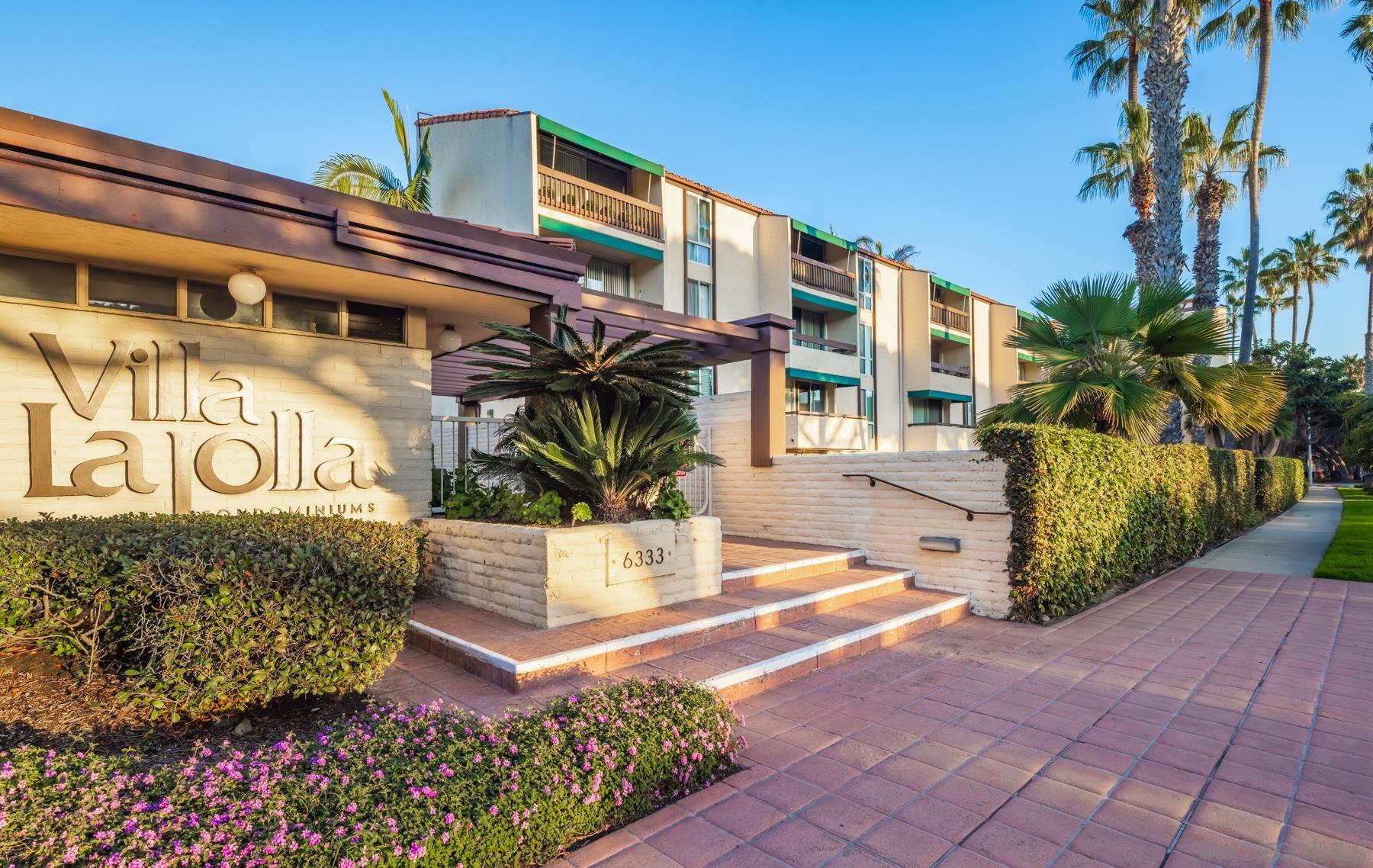 Detail Gallery Image 20 of 20 For 6455  La Jolla Blvd  #121,  La Jolla,  CA 92037 - 2 Beds | 2 Baths