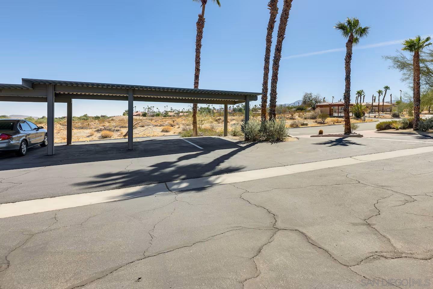 Detail Gallery Image 11 of 27 For 1618  Las Casitas Dr, Borrego Springs,  CA 92004 - 2 Beds | 1 Baths