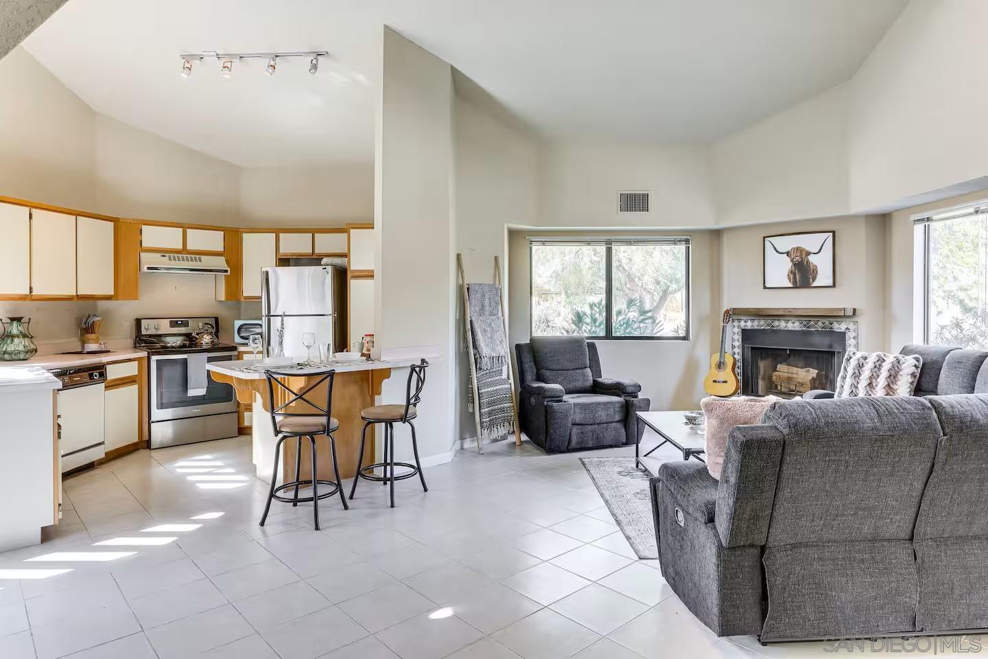 Detail Gallery Image 13 of 27 For 1618  Las Casitas Dr, Borrego Springs,  CA 92004 - 2 Beds | 1 Baths