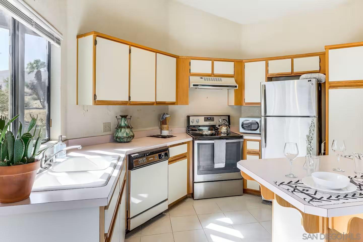 Detail Gallery Image 15 of 27 For 1618  Las Casitas Dr, Borrego Springs,  CA 92004 - 2 Beds | 1 Baths