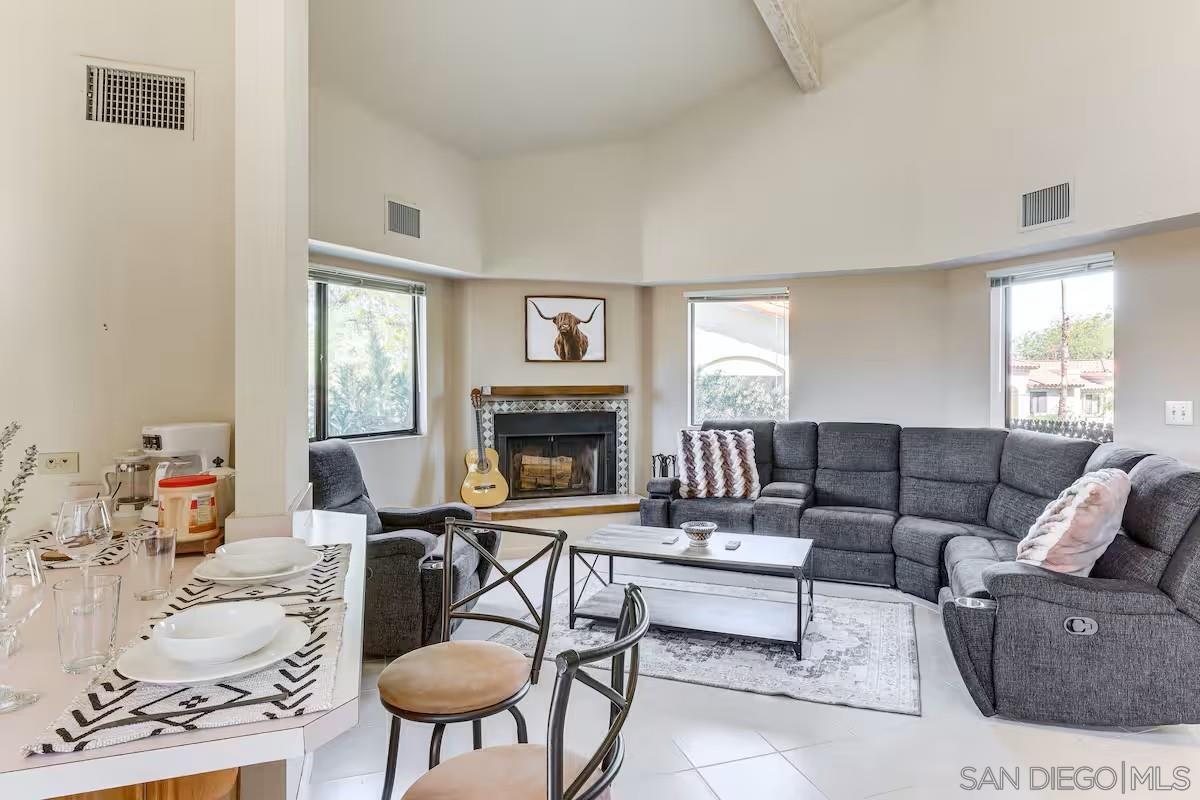 Detail Gallery Image 17 of 27 For 1618  Las Casitas Dr, Borrego Springs,  CA 92004 - 2 Beds | 1 Baths