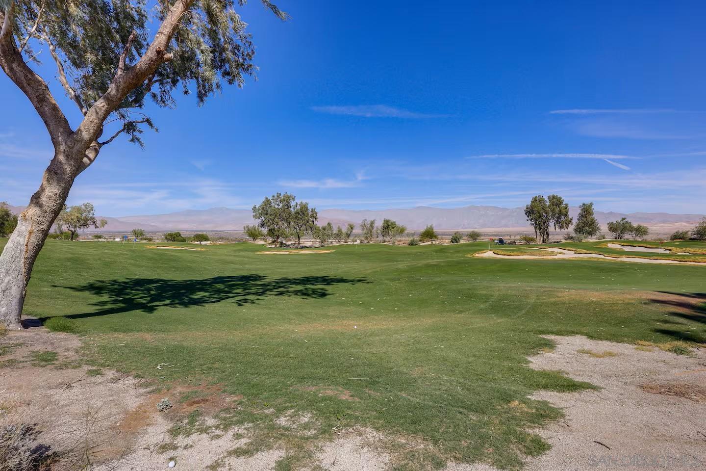 Detail Gallery Image 19 of 27 For 1618  Las Casitas Dr, Borrego Springs,  CA 92004 - 2 Beds | 1 Baths