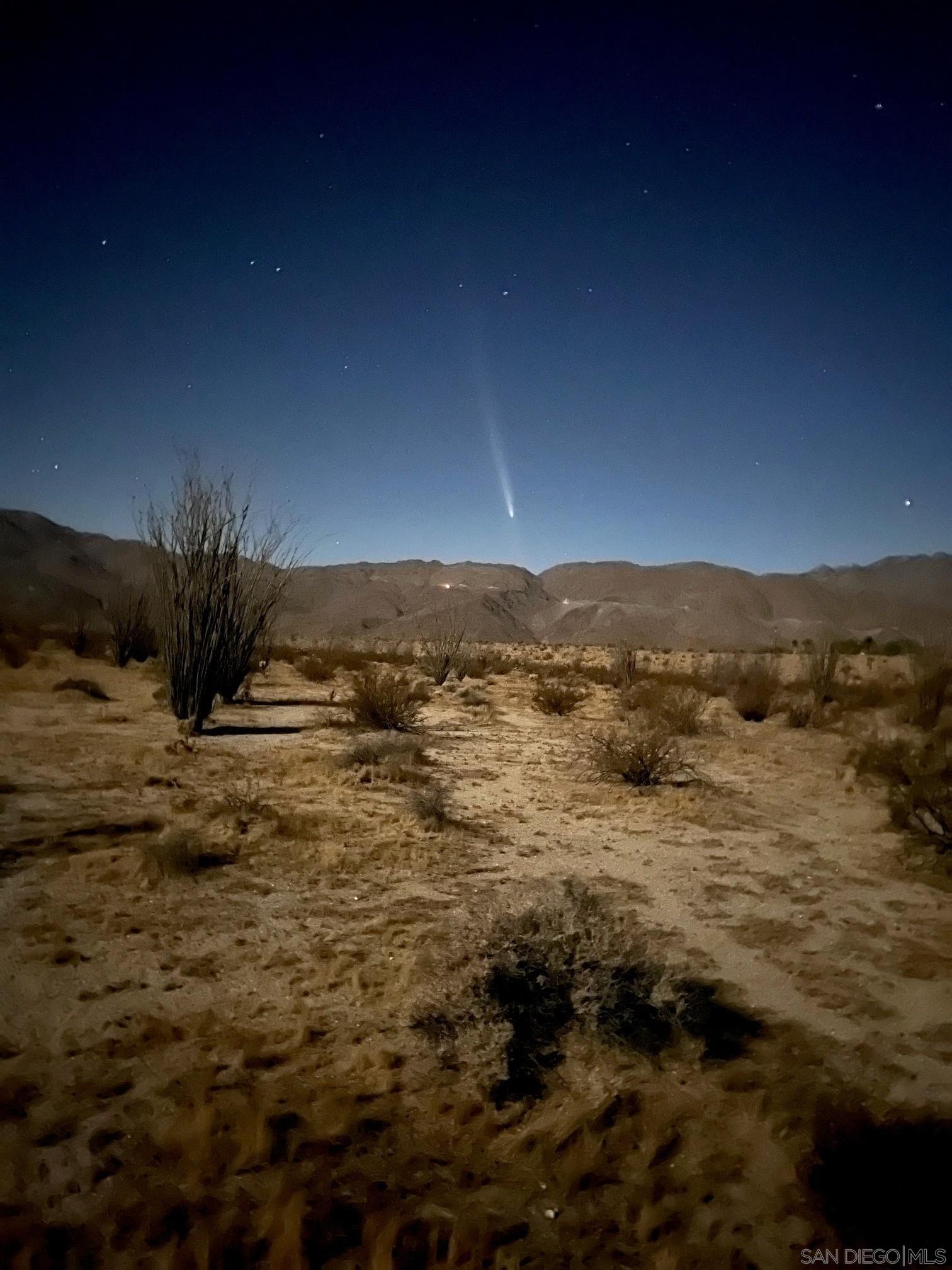 Detail Gallery Image 27 of 27 For 1618  Las Casitas Dr, Borrego Springs,  CA 92004 - 2 Beds | 1 Baths