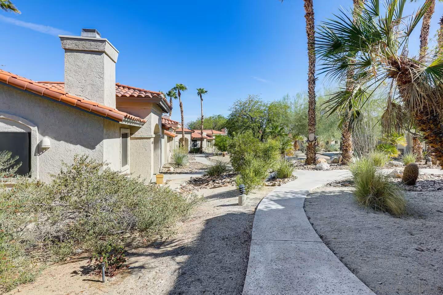 Detail Gallery Image 10 of 27 For 1618  Las Casitas Dr, Borrego Springs,  CA 92004 - 2 Beds | 1 Baths