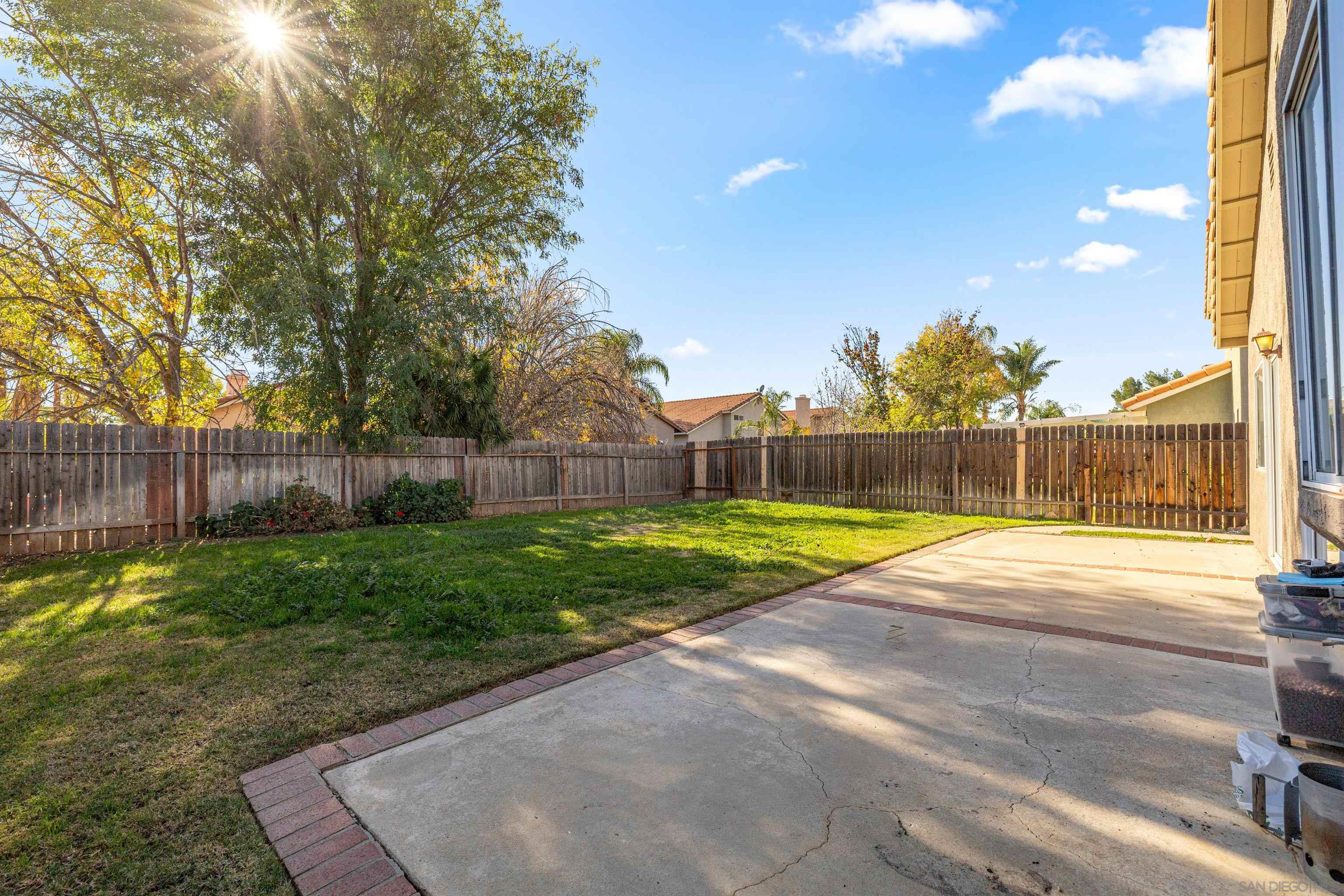 Detail Gallery Image 22 of 31 For 245  Bass Ct, Perris,  CA 92571 - 3 Beds | 2 Baths