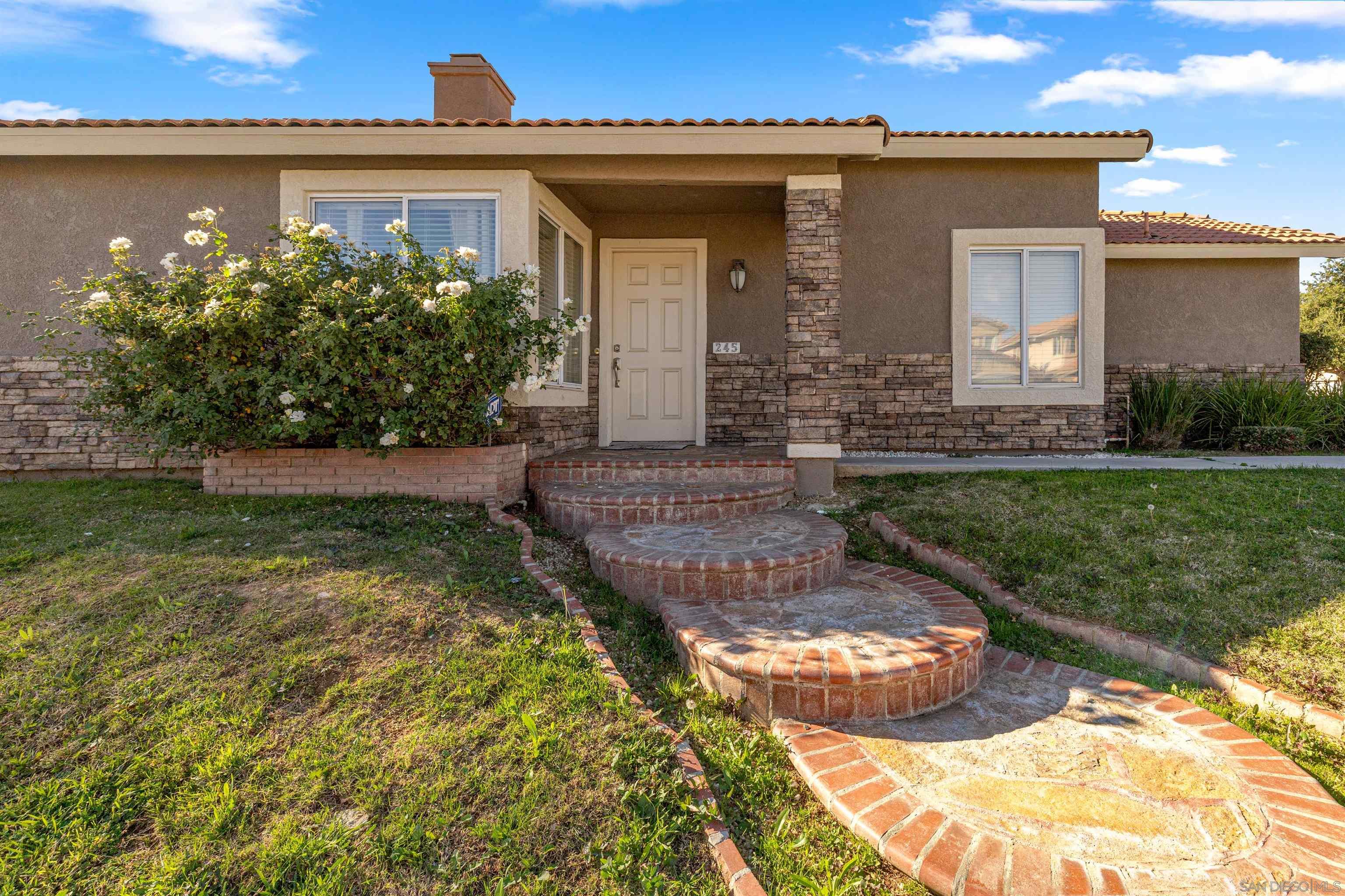 Detail Gallery Image 26 of 31 For 245  Bass Ct, Perris,  CA 92571 - 3 Beds | 2 Baths