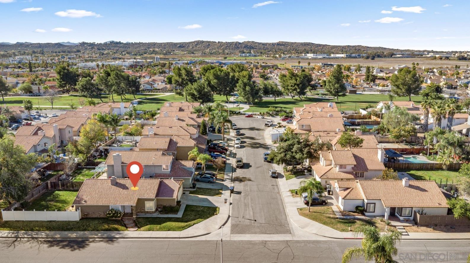 Detail Gallery Image 31 of 31 For 245  Bass Ct, Perris,  CA 92571 - 3 Beds | 2 Baths