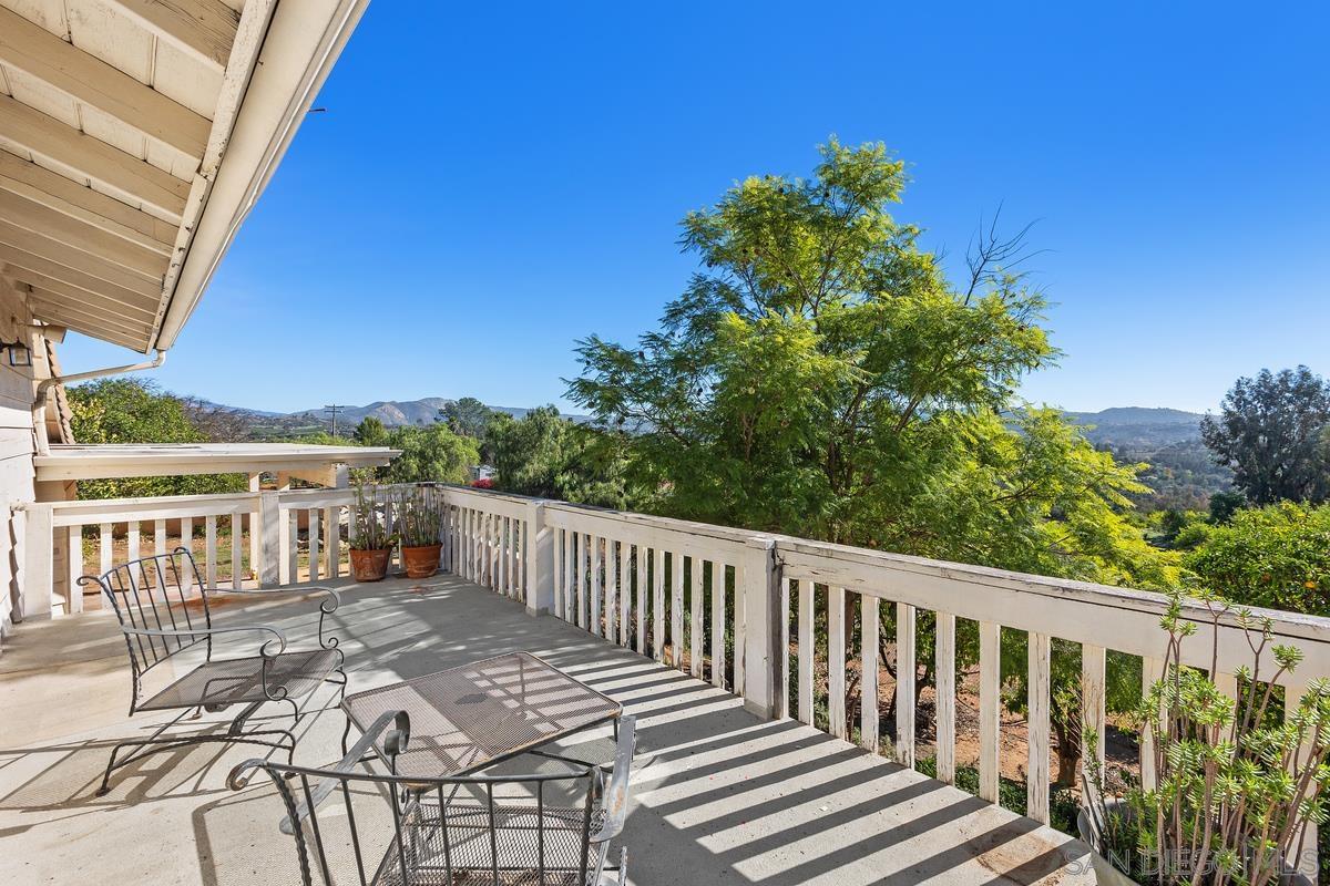 Detail Gallery Image 26 of 39 For 13747-49  Little Pond Rd, Valley Center,  CA 92082 - 5 Beds | 3 Baths