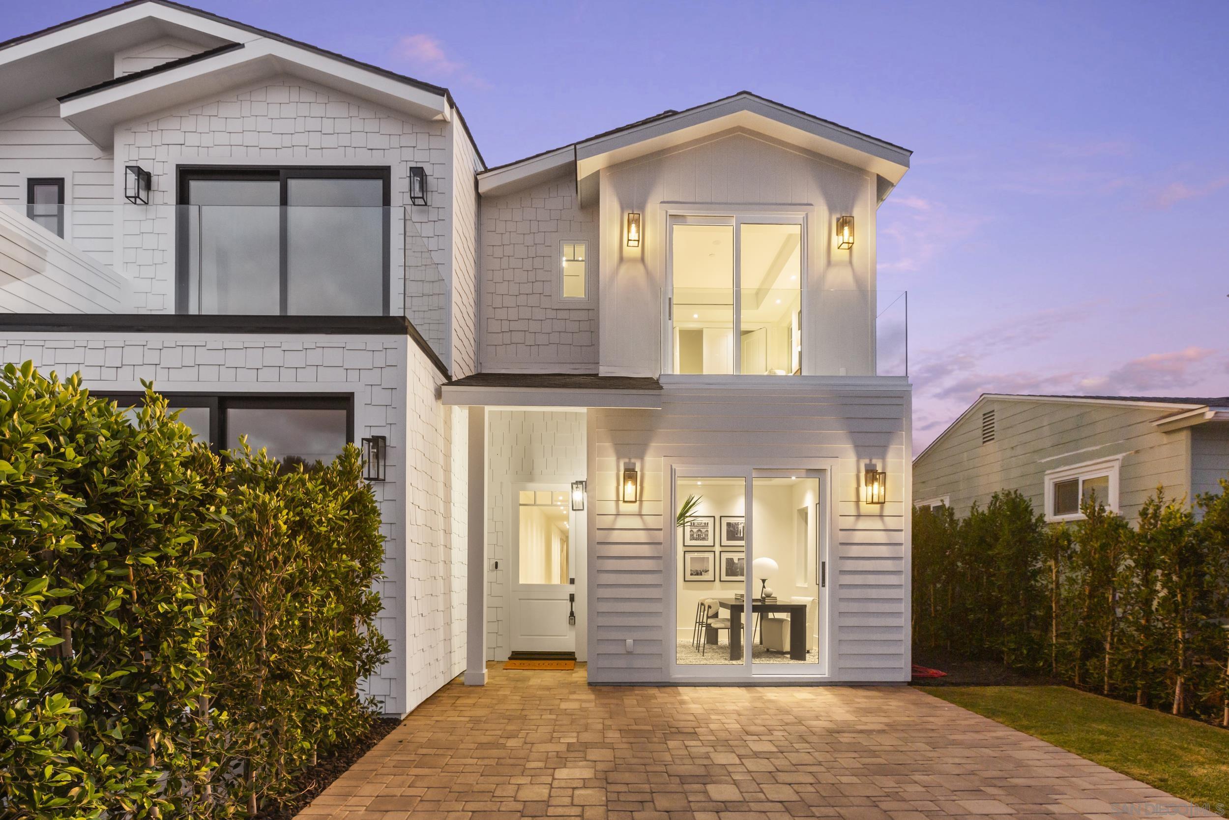 Detail Gallery Image 40 of 51 For 7216  Fay Ave, La Jolla,  CA 92037 - 4 Beds | 4 Baths