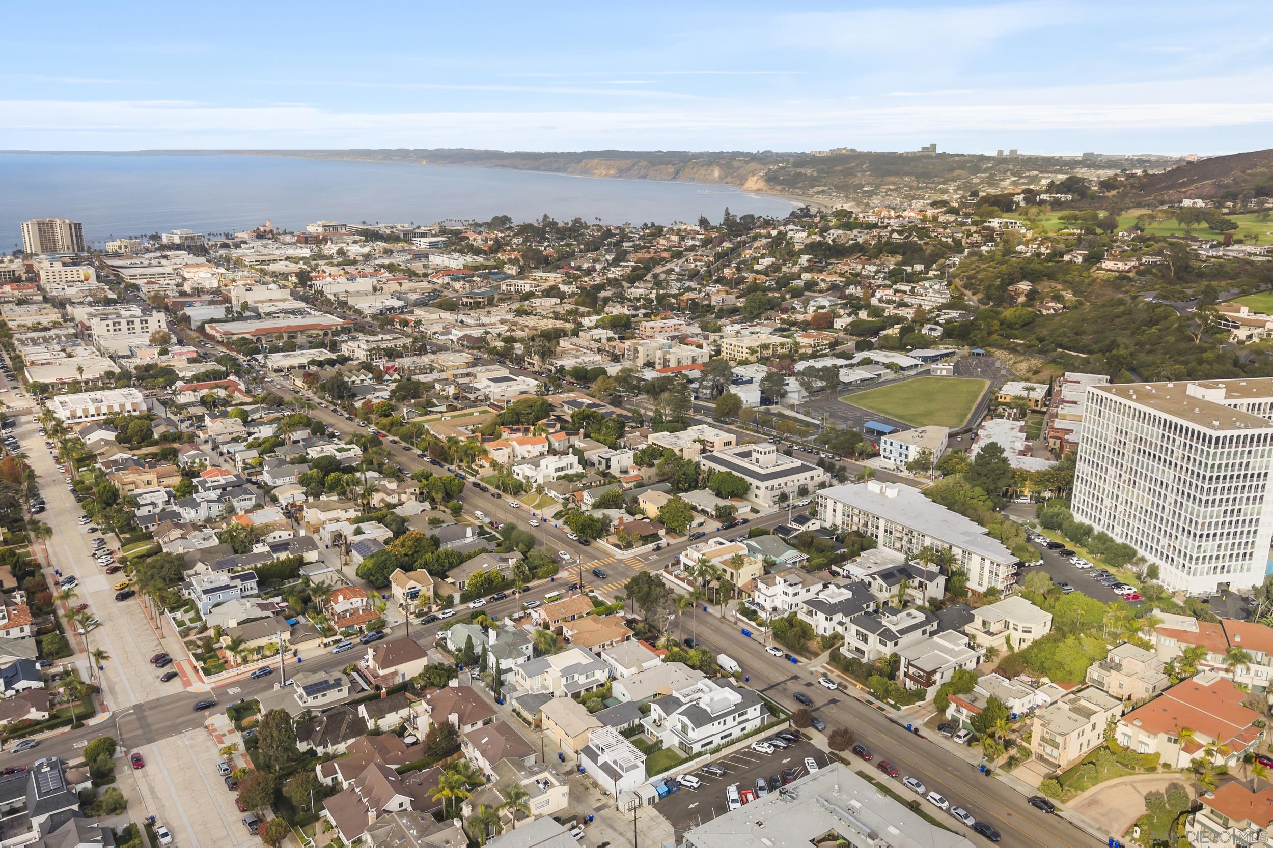 Detail Gallery Image 49 of 51 For 7216  Fay Ave, La Jolla,  CA 92037 - 4 Beds | 4 Baths