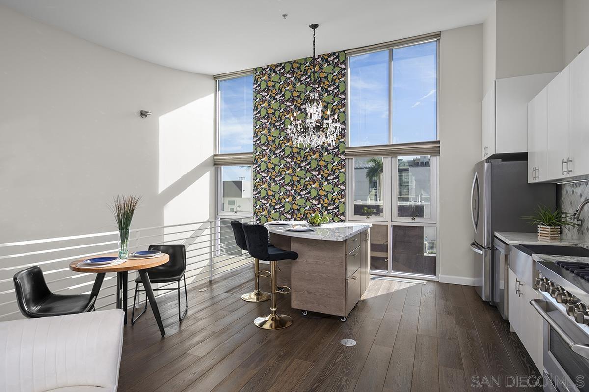 Detail Gallery Image 12 of 39 For 3788  Park Blvd  #12,  San Diego,  CA 92103 - 2 Beds | 2 Baths