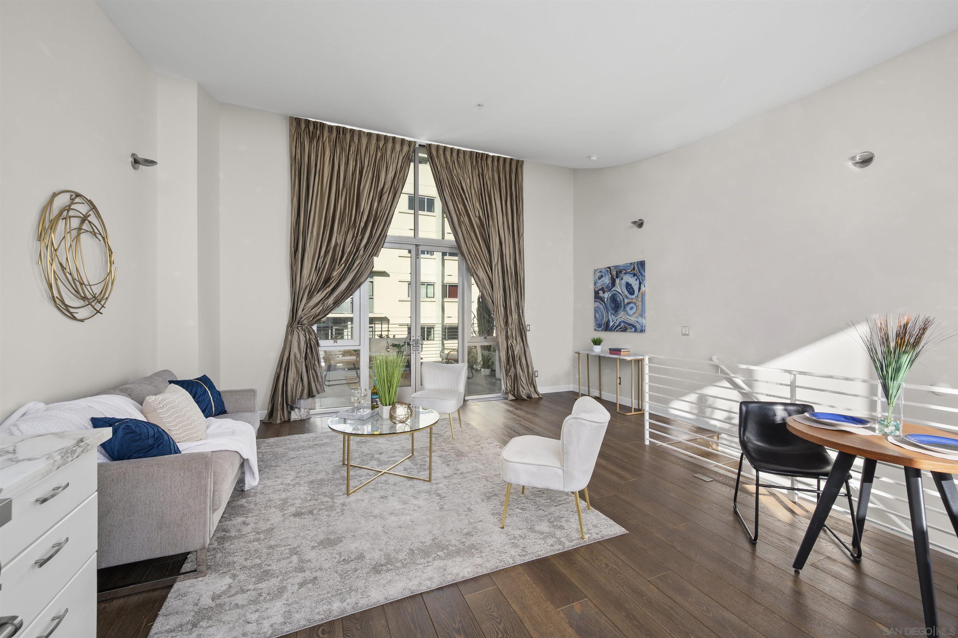 Detail Gallery Image 13 of 39 For 3788  Park Blvd  #12,  San Diego,  CA 92103 - 2 Beds | 2 Baths