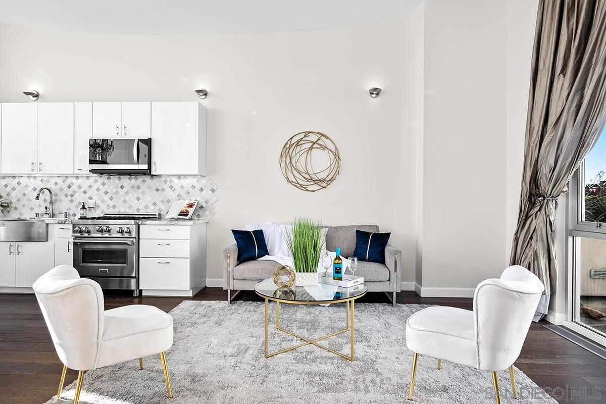 Detail Gallery Image 14 of 39 For 3788  Park Blvd  #12,  San Diego,  CA 92103 - 2 Beds | 2 Baths