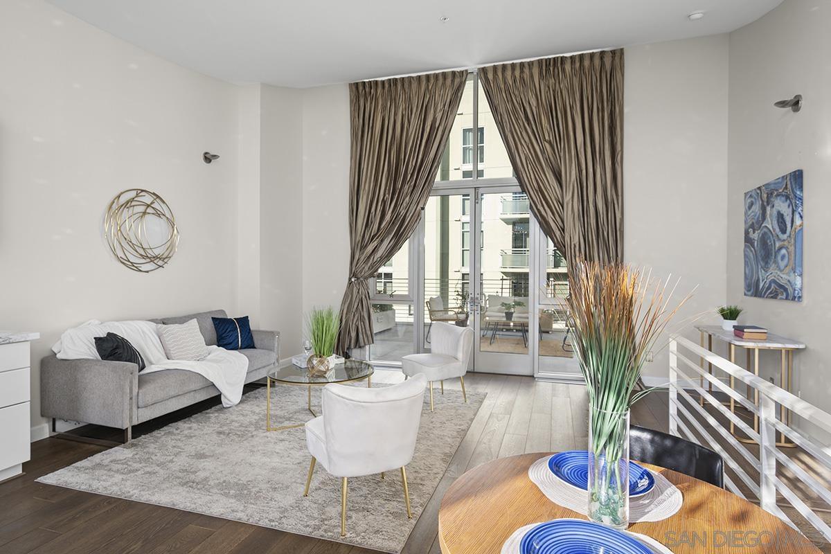 Detail Gallery Image 15 of 39 For 3788  Park Blvd  #12,  San Diego,  CA 92103 - 2 Beds | 2 Baths