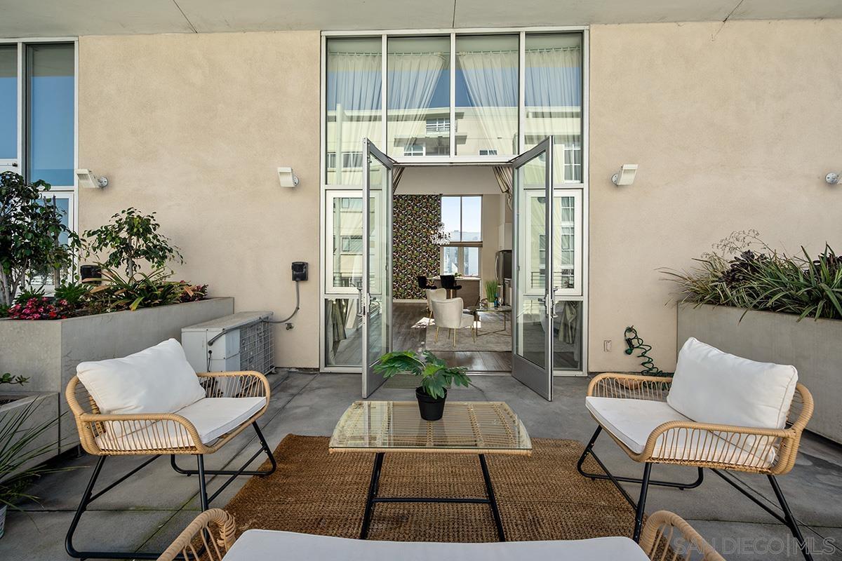 Detail Gallery Image 17 of 39 For 3788  Park Blvd  #12,  San Diego,  CA 92103 - 2 Beds | 2 Baths