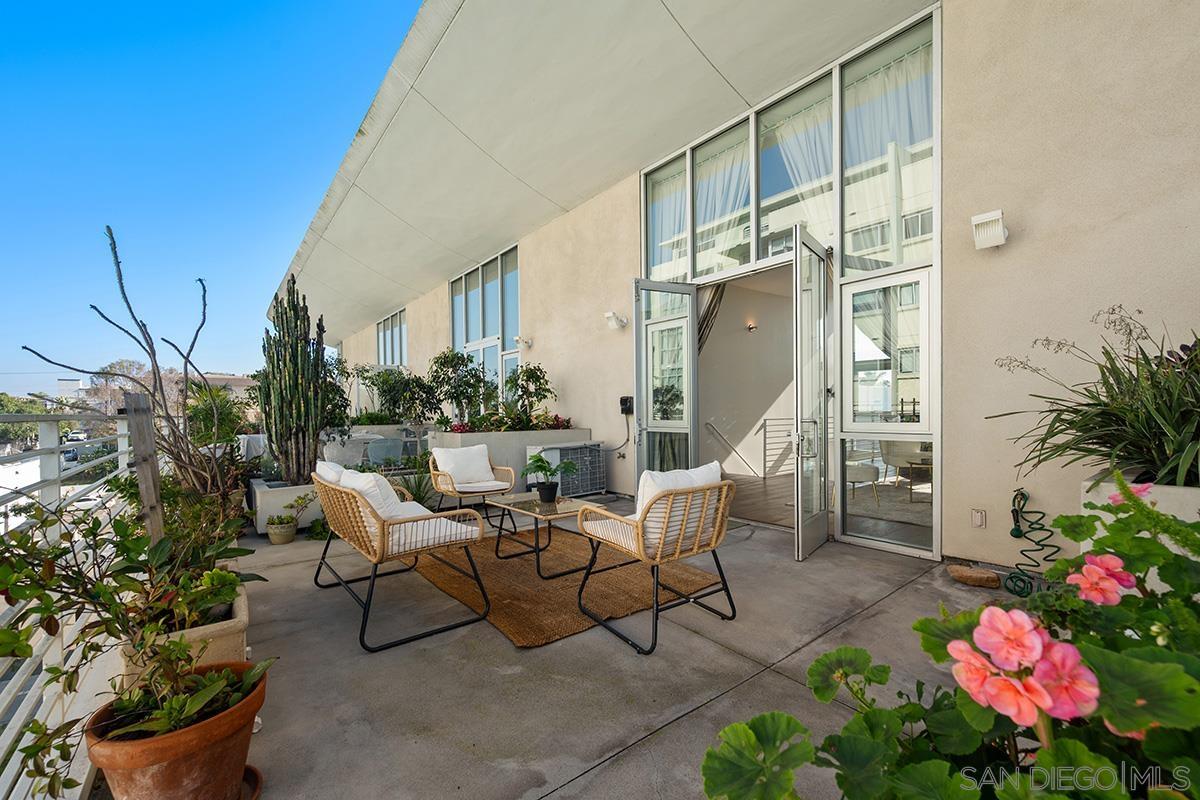 Detail Gallery Image 18 of 39 For 3788  Park Blvd  #12,  San Diego,  CA 92103 - 2 Beds | 2 Baths
