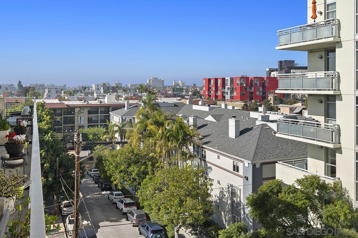 Detail Gallery Image 20 of 39 For 3788  Park Blvd  #12,  San Diego,  CA 92103 - 2 Beds | 2 Baths