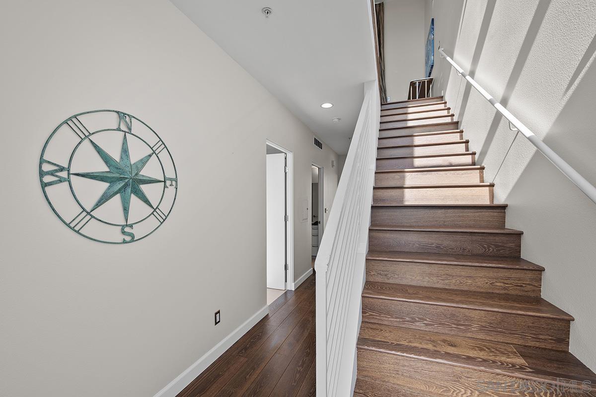 Detail Gallery Image 21 of 39 For 3788  Park Blvd  #12,  San Diego,  CA 92103 - 2 Beds | 2 Baths