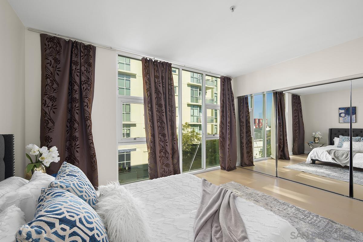 Detail Gallery Image 23 of 39 For 3788  Park Blvd  #12,  San Diego,  CA 92103 - 2 Beds | 2 Baths