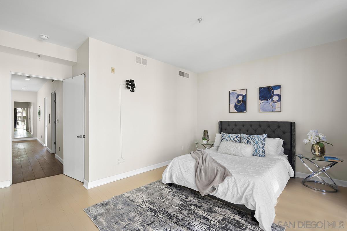 Detail Gallery Image 24 of 39 For 3788  Park Blvd  #12,  San Diego,  CA 92103 - 2 Beds | 2 Baths