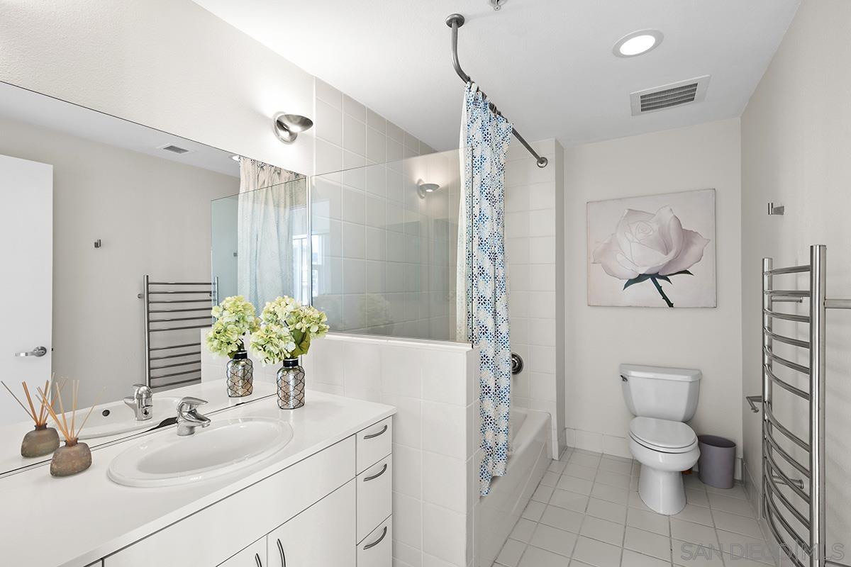 Detail Gallery Image 25 of 39 For 3788  Park Blvd  #12,  San Diego,  CA 92103 - 2 Beds | 2 Baths