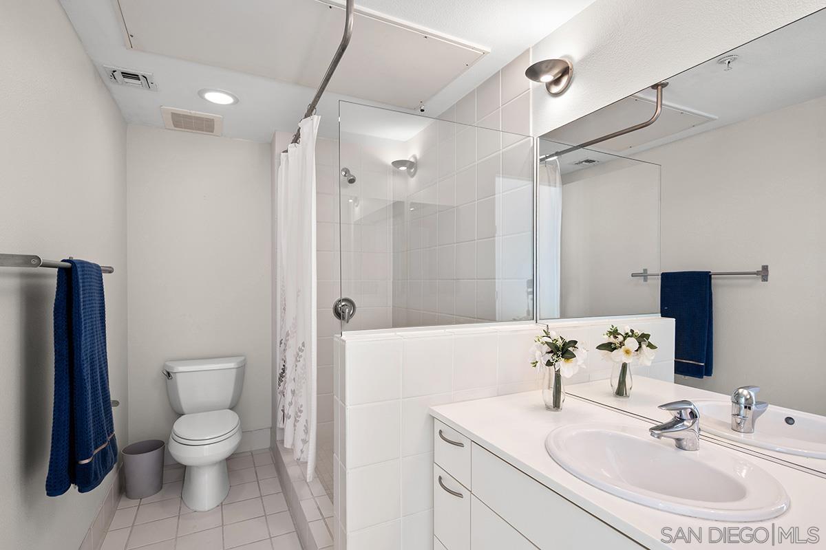 Detail Gallery Image 28 of 39 For 3788  Park Blvd  #12,  San Diego,  CA 92103 - 2 Beds | 2 Baths