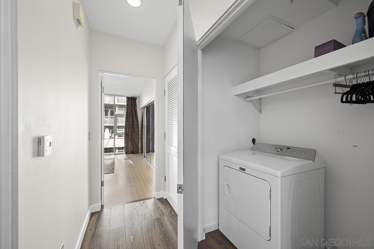 Detail Gallery Image 29 of 39 For 3788  Park Blvd  #12,  San Diego,  CA 92103 - 2 Beds | 2 Baths