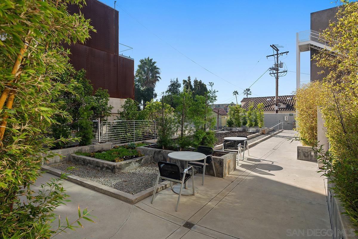 Detail Gallery Image 35 of 39 For 3788  Park Blvd  #12,  San Diego,  CA 92103 - 2 Beds | 2 Baths