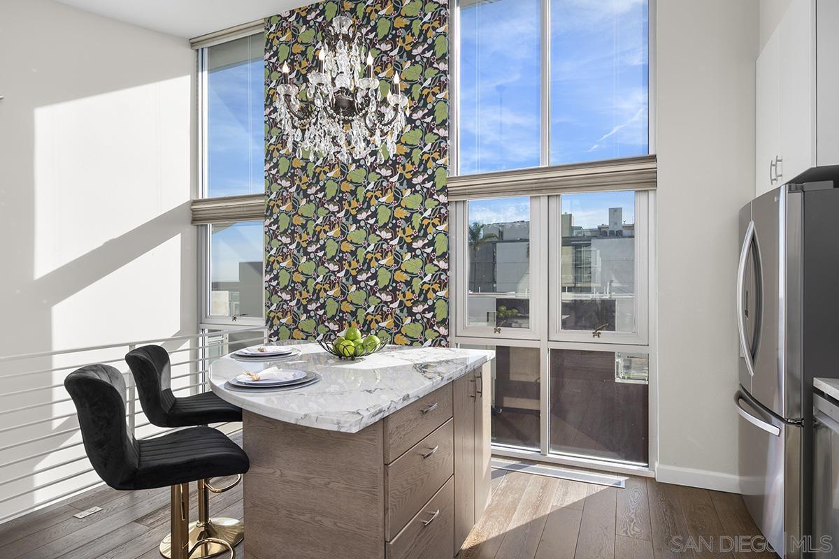 Detail Gallery Image 7 of 39 For 3788  Park Blvd  #12,  San Diego,  CA 92103 - 2 Beds | 2 Baths