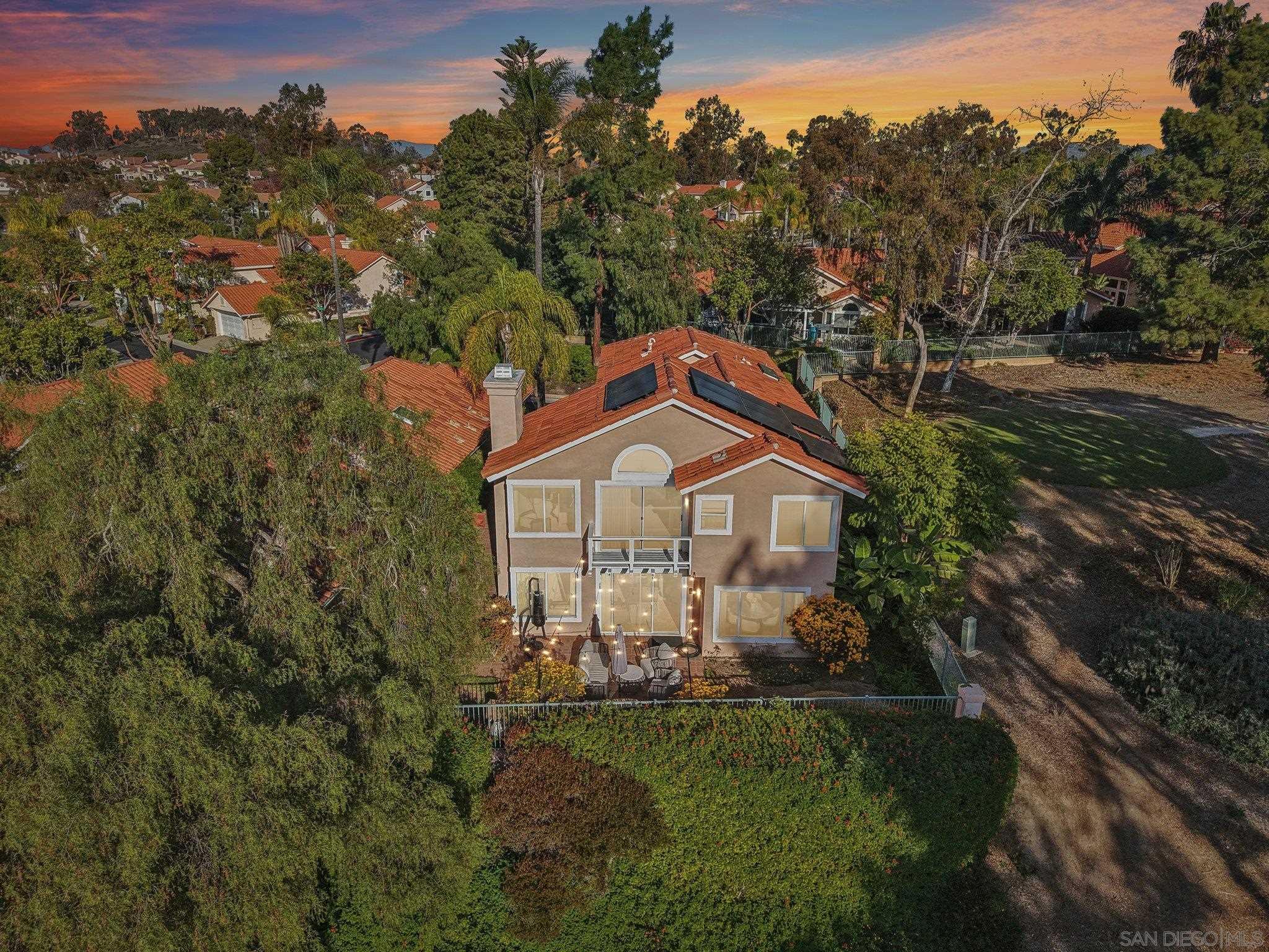 Detail Gallery Image 3 of 60 For 11335  Caminito Corriente, San Diego,  CA 92128 - 4 Beds | 3 Baths