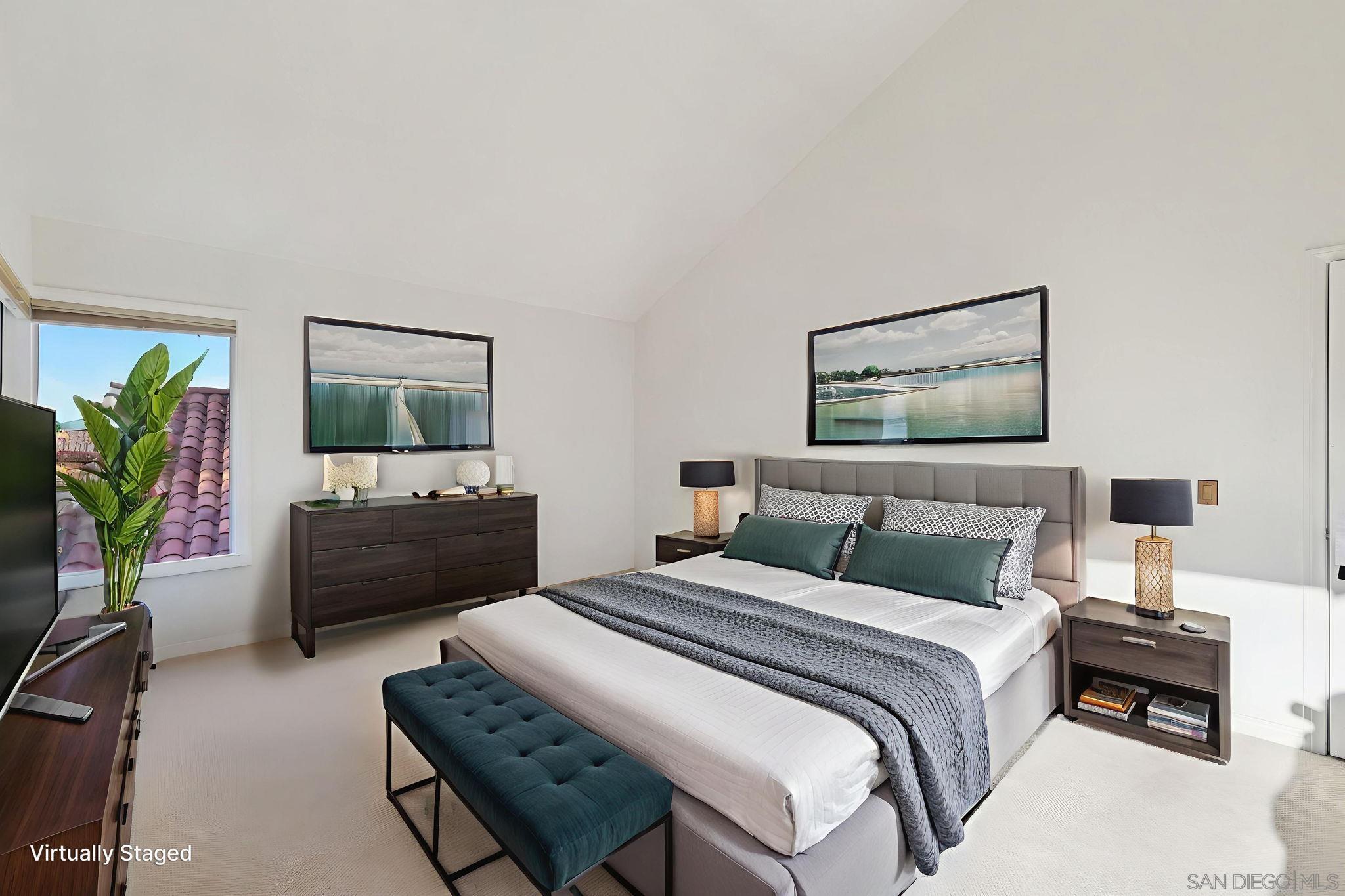 Detail Gallery Image 25 of 60 For 11335  Caminito Corriente, San Diego,  CA 92128 - 4 Beds | 3 Baths