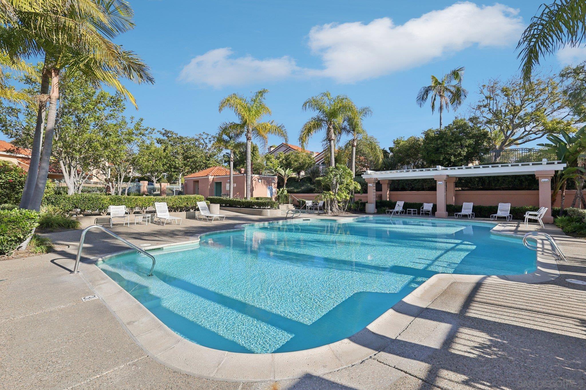 Detail Gallery Image 44 of 60 For 11335  Caminito Corriente, San Diego,  CA 92128 - 4 Beds | 3 Baths