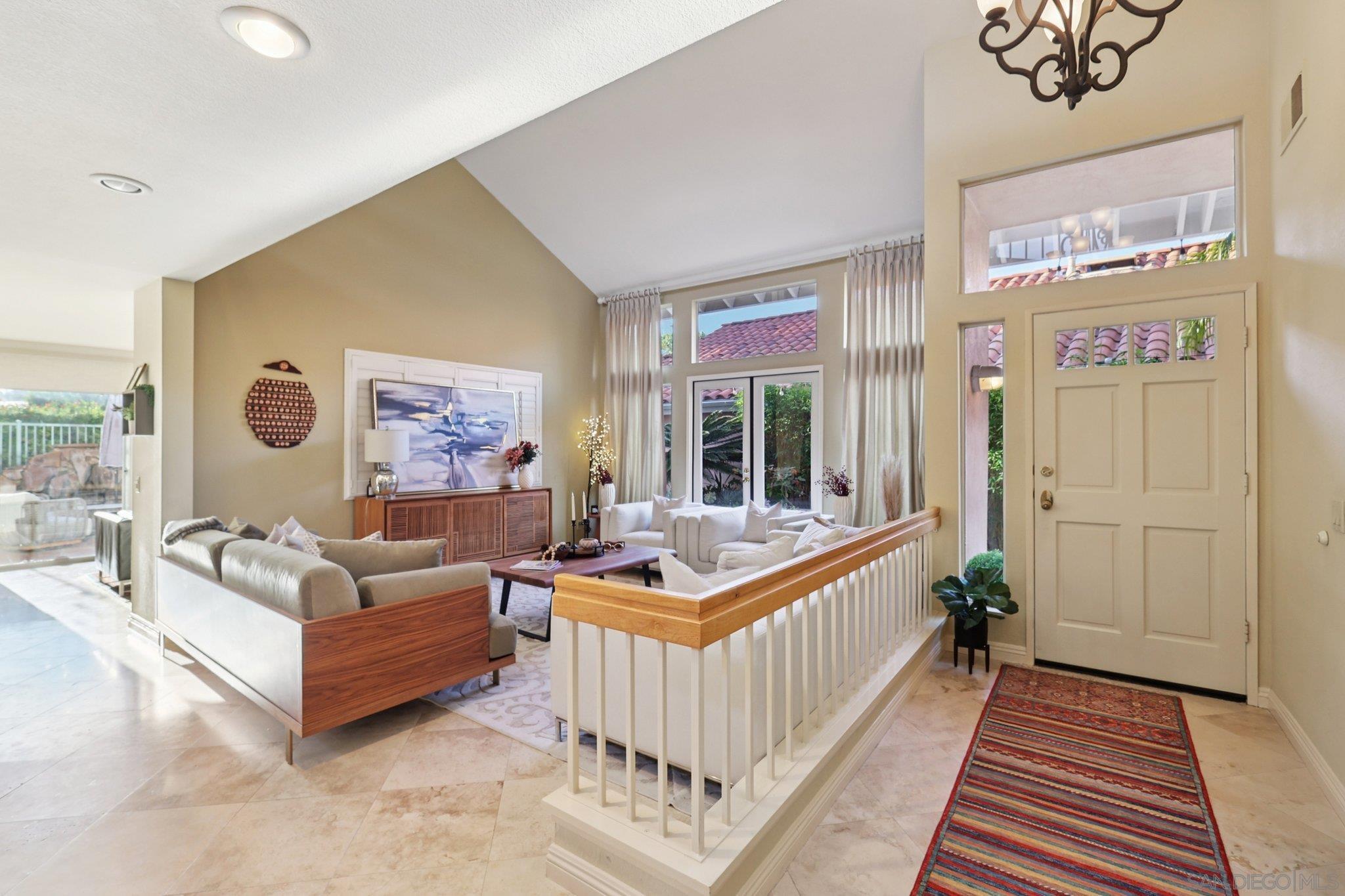 Detail Gallery Image 8 of 60 For 11335  Caminito Corriente, San Diego,  CA 92128 - 4 Beds | 3 Baths