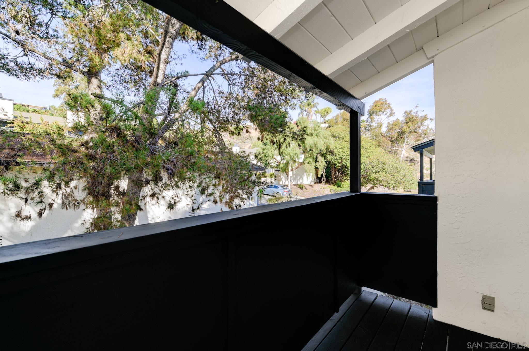 Detail Gallery Image 20 of 33 For 5865  Reo Ter  #B,  San Diego,  CA 92139 - 2 Beds | 2/1 Baths